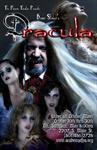 Poster for Bram Stoker's <span style='font-style: italic;'>Dracula</span>. - , Utah